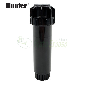 PSU-02-17A - Versenkregner, 5,2 m Reichweite