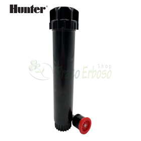 PSU-04-10A - Versenkregner, 3 m Reichweite
