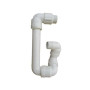 TSJ-10B-18-5-10B - 3-joint joint, 45 cm 1" reach