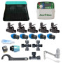 Kit d'arrosage Rain Bird 5 zones 24V