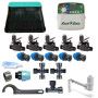 Rain Bird 5-zone 24V irrigation kit Rain Bird - 1