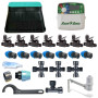 Kompleti i ujitjes me 7 zona Rain Bird 24V Rain Bird - 1