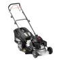 S461VHY - 46cm Self-Propelled Lawnmower