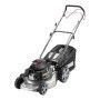 S461VHY - 46cm Self-Propelled Lawnmower