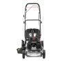 S461VHY - Mașină de tuns iarba autopropulsată de 46 cm