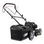 S461VHY - 46cm Self-Propelled Lawnmower