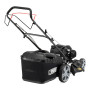 S461VHY - Rasaerba semovente da 46 cm MGF - 5