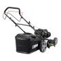 S511VHY - Mașină de tuns iarba autopropulsată de 51 cm