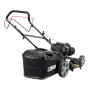 S511VHY - Rasaerba semovente da 51 cm MGF - 4