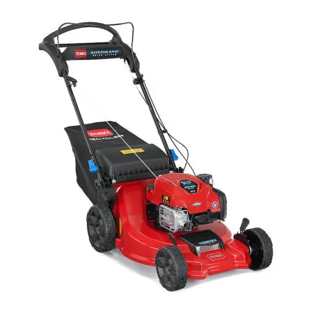 TO-21771 - Cortadora de césped autopropulsada de 55 cm