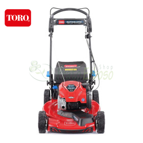 TO-21774 - 55cm Self-Propelled Lawnmower