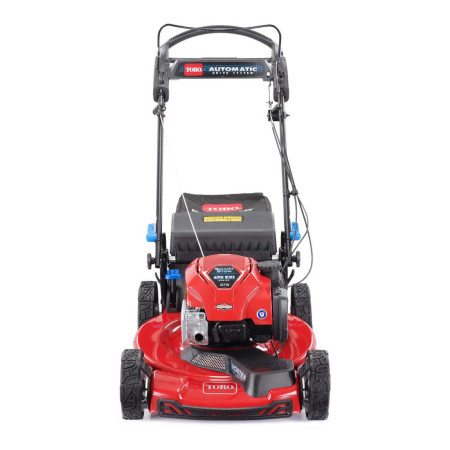 TO-21774 - Rasaerba semovente da 55 cm TORO Attrezzature - 1