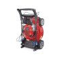 TO-21774 - 55cm Self-Propelled Lawnmower