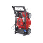 TO-21774 - Rasaerba semovente da 55 cm TORO Attrezzature - 4
