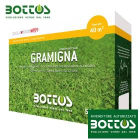 Couch Grass - 500g Lawn Seed