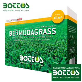 Bermudagrass - Lawn Seed 500g Bermudagrass - Lawn Seed 500g