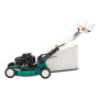 GR538 - Kositëse profesionale vetëlëvizëse 53cm Orec - 3