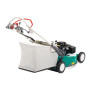 GR538 - Rasaerba professionale semovente da 53 cm Orec - 4