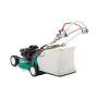 GR538 - Mașină de tuns iarba profesională cu autopropulsie de 53 cm Orec - 5
