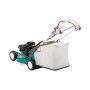 GR538 - Cortadora de césped profesional autopropulsada de 53 cm