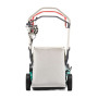 GR538 - Mașină de tuns iarba profesională cu autopropulsie de 53 cm Orec - 6