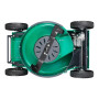 GR538 - 53cm Self-Propelled Professional Lawnmower Orec - 7