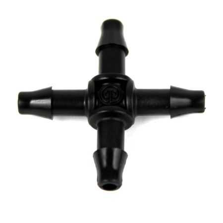 GT-MC-4 - Cruz de inserción de 4 mm Irridea - 1