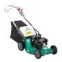GR537PRO - 53cm Self-Propelled Lawnmower