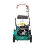 GR537PRO - Cortadora de césped autopropulsada de 53 cm