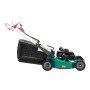 GR537PRO - Rasaerba semovente da 53 cm Orec - 6
