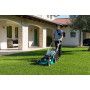 GR537PRO - 53cm Self-Propelled Lawnmower
