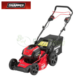 ESXD19SPWM82K - Kositës bari pa tela 46cm