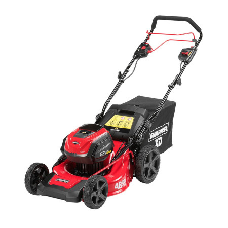 ESXD19SPWM82K - Rasaerba a batteria da 46 cm Snapper - 1