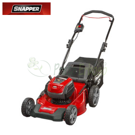 ESXD21SPWM82K - 51cm Cordless Lawnmower