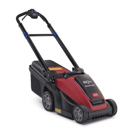 TO-21836 - Kositës bari pa tela 33 cm TORO Attrezzature - 1