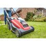 TO-21836 - 33cm Cordless Lawnmower