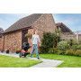TO-21836 - 33cm Cordless Lawnmower
