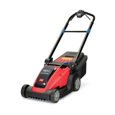 TO-21843 - Cortadora de césped inalámbrica de 43 cm