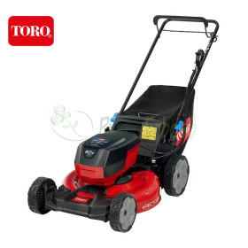 TO-21853 - Rasaerba a batteria da 52 cm TO-21853 - Rasaerba a batteria da 52 cm