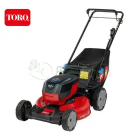 TO-21853 - Tondeuse à gazon sans fil 52 cm