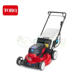 TO-21852 - Cortadora de césped inalámbrica de 52 cm