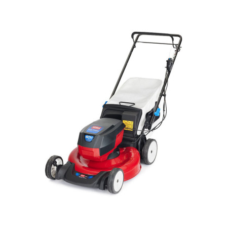 TO-21852 - Rasaerba a batteria da 52 cm TORO Attrezzature - 1