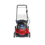 TO-21852 - 52cm Cordless Lawnmower TORO Attrezzature - 2