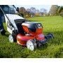 TO-21852 - 52cm Cordless Lawnmower