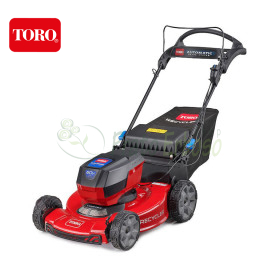 copy of TO-21853 - 52cm Cordless Lawnmower
