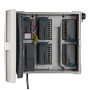 ICC2-800-PL - Centralina da 8 a 38 zone per esterno Hunter - 2