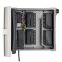ICC2-800-PL - unitate de control exterioară cu 8 până la 38 de zone Hunter - 2