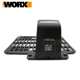 WA4002.1-BASE-S - Base de carga tamaño S Worx - 1