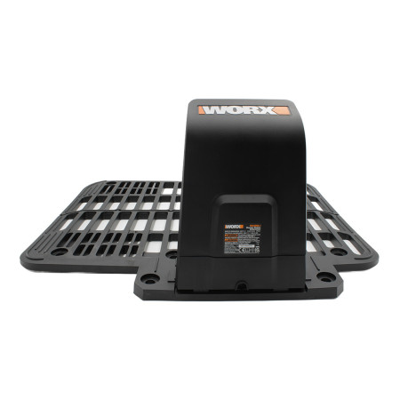 WA4002.1-BASE-S - Base de chargement taille S Worx - 1