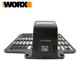 WA4002.1-BASE-M - Ladestation Größe M Worx - 1